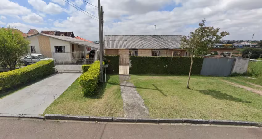 Terreno à venda no Bairro Alto, Curitiba 