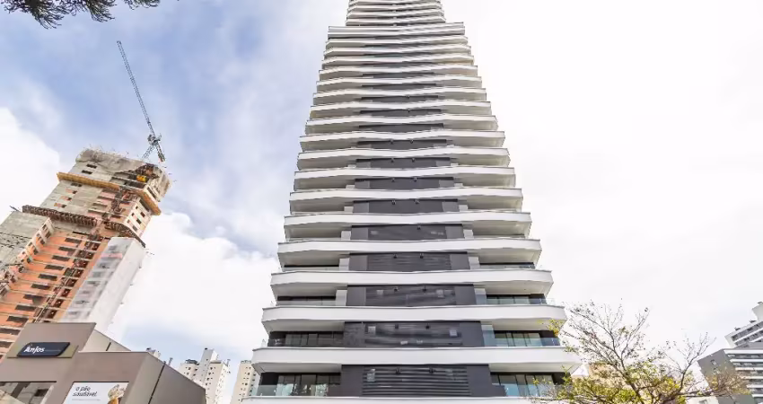 Casa milano - apartamento com 2 suítes amplas e 3 vagas cobertas