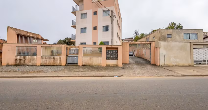 Apartamento com 3 quartos à venda na Rua Rolândia, 401, Paloma, Colombo