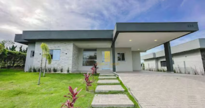 Chácara com 3 dormitórios à venda, 1000 m² por r$ 2.270.000,00 - terras de itaici - indaiatuba/sp