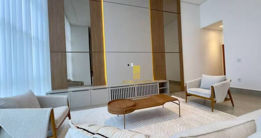 Casa com 3 quartos, Condomínio Dona Maria José, Indaiatuba, São Paulo