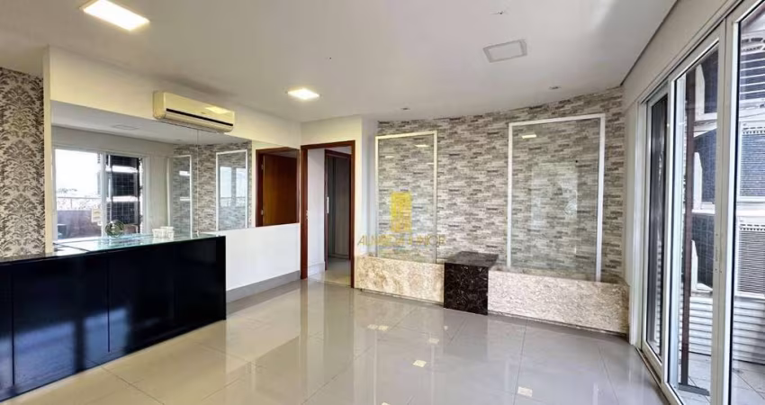 Sala à venda, 120 m² por R$ 1.130.000,00 - Jardim Pompéia - Indaiatuba/SP