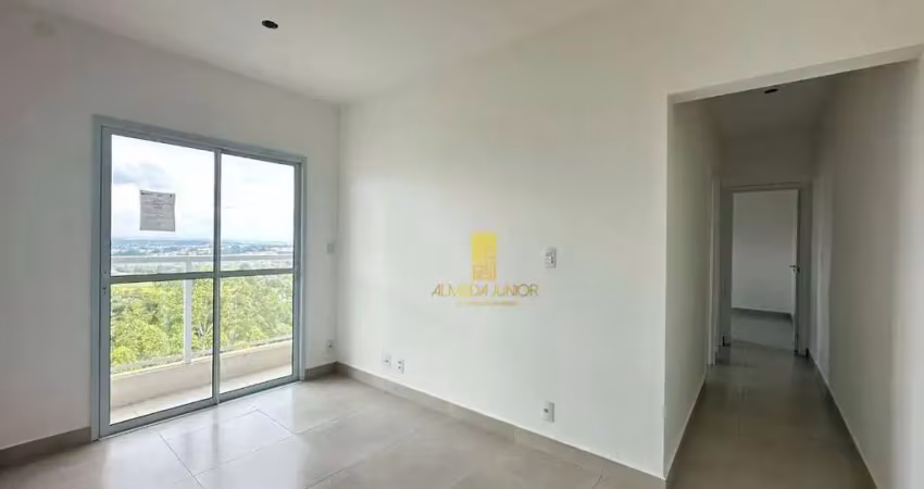 Apartamento com 2 dormitórios à venda, 51 m² por r$ 405.000,00 - condomínio villa helvetia - indaiatuba/sp