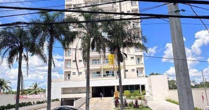 Apartamento com 3 dormitórios à venda, 103 m² por R$ 1.015.000,00 - Vila do Parque - Indaiatuba/SP