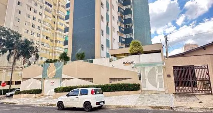 Apartamento com 4 dormitórios, 135 m² - venda por R$ 1.500.000,00 ou aluguel por R$ 9.000,00/mês - Condomínio Edifício Raquel - Indaiatuba/SP