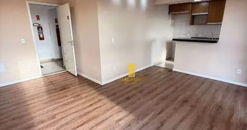Apartamento com 3 dormitórios à venda, 84 m² por R$ 650.000,00 - Cidade Nova I - Indaiatuba/SP