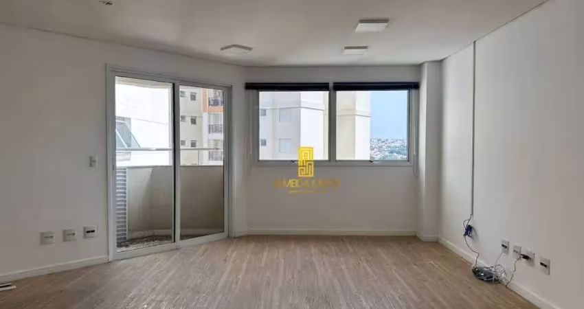 Sala à venda, 39 m² por r$ 360.000,00 - jardim pompéia - indaiatuba/sp