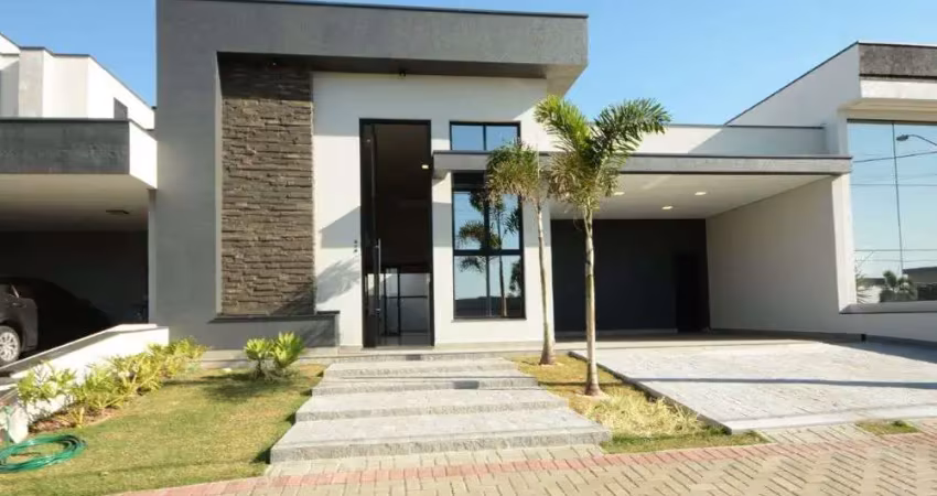 Casa com 3 dormitórios à venda, 188 m² por r$ 1.750.000,00 - condomínio laguna residencial - indaiatuba/sp
