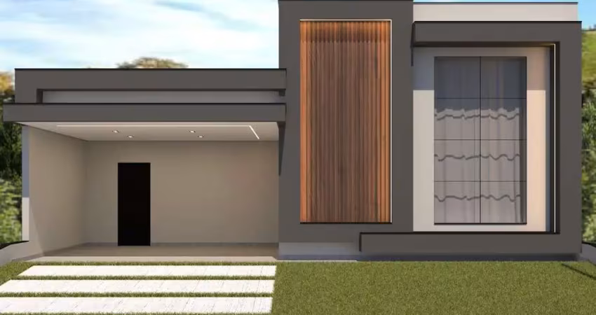 Casa com 3 quartos à venda, 195 m² por r$ 1.790.000 - condomínio laguna residencial - indaiatuba/sp