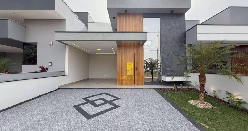 Casa com 3 quartos à venda, 136 m² por r$ 1.290.000 - park gran reserve - indaiatuba/sp