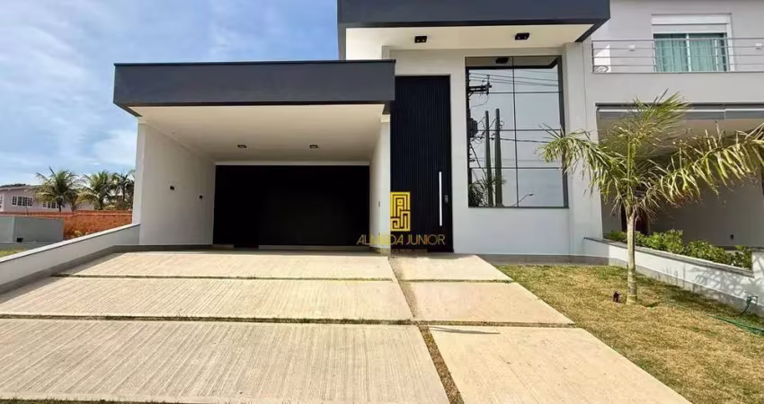 Casa com 3 dormitórios à venda, 188 m² por r$ 1.800.000,00 - jardim residencial viena - indaiatuba/sp