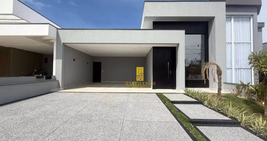 Casa com 3 dormitórios à venda, 150 m² por r$ 1.490.000,00 - jardim residencial viena - indaiatuba/sp