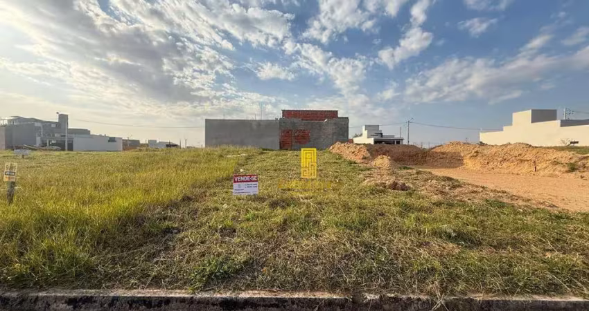 Terreno à venda, 152 m² por r$ 300.000,00 - jardim bom sucesso - indaiatuba/sp