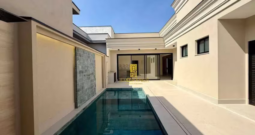 Casa com 3 quartos à venda, 195 m² por r$ 2.200.000 - condomínio dona maria cândida - indaiatuba/sp