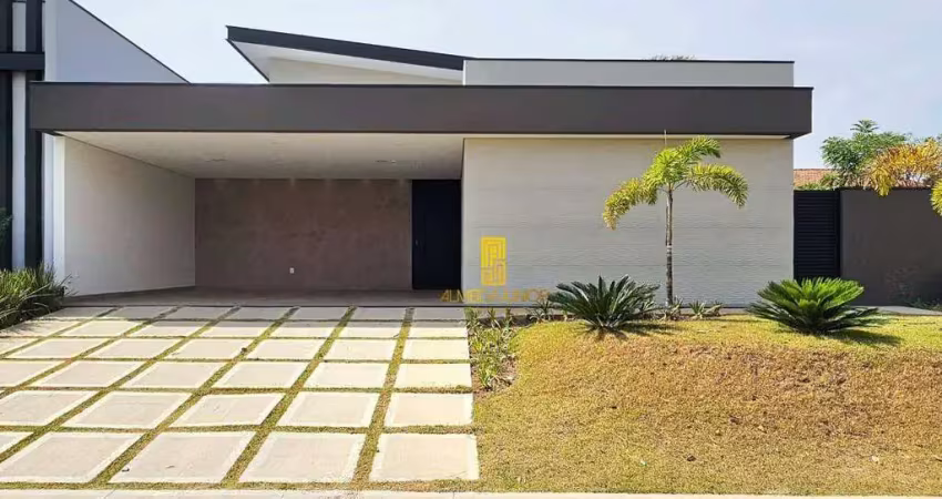 Casa com 3 quartos à venda, 200 m² por r$ 1.850.000 - condomínio residencial milano - indaiatuba/sp