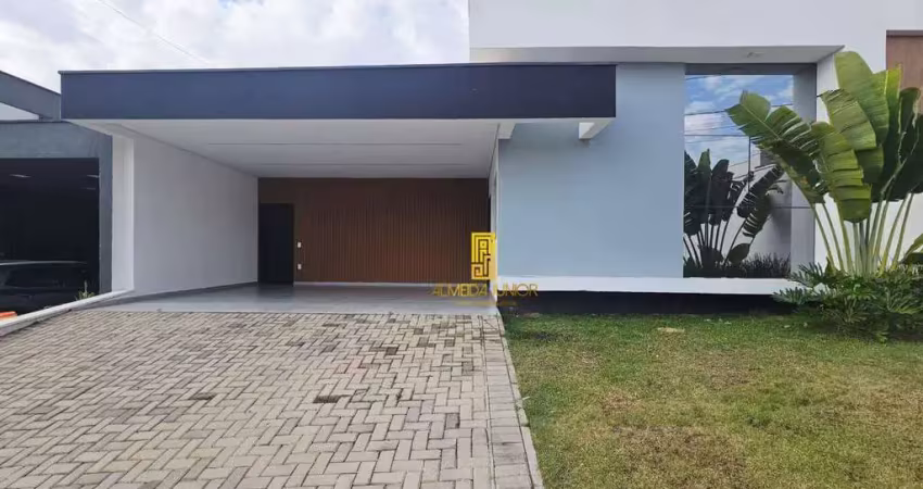 Casa com 3 quartos à venda, 188 m² por r$ 1.430.000 - condomínio laguna residencial - indaiatuba/sp