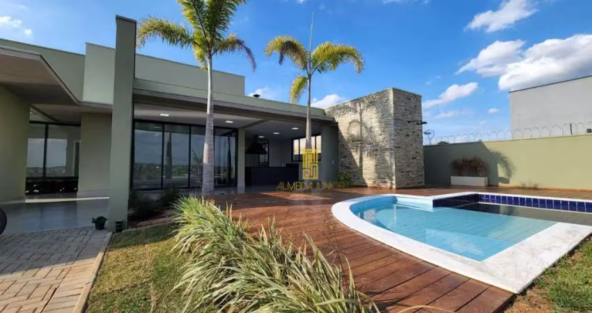 Chácara com 3 dormitórios à venda, 1000 m² por r$ 2.350.000,00 - terras de itaici - indaiatuba/sp