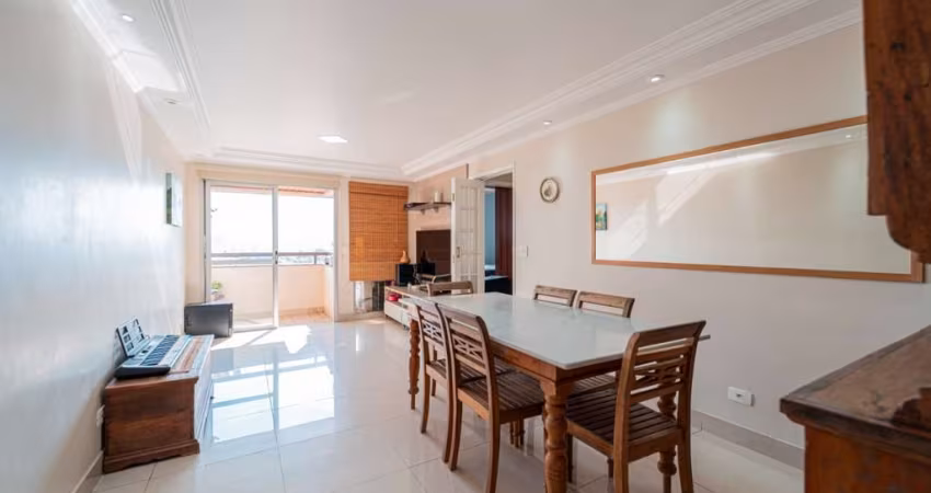 Confortável apartamento tipo para venda com 2 quartos, 70m²