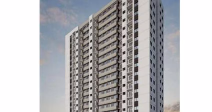 Atraente apartamento tipo para venda com 2 quartos, sendo 1 suíte, 58m²