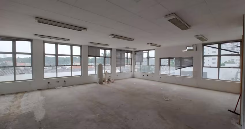Excelente conjunto comercial para venda, 150m²