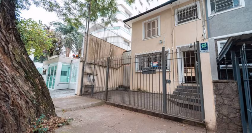 Imperdível casa tipo para venda com 3 quartos, 117m²