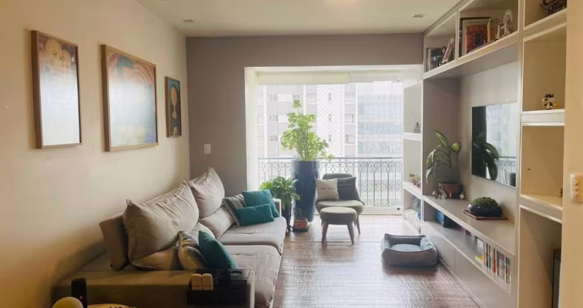 Espetacular apartamento tipo para venda com 3 quartos, sendo 1 suíte, 100m²