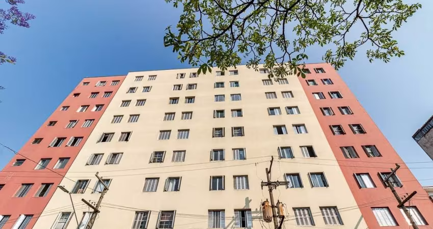 Confortável apartamento tipo para venda com 2 quartos, 48m²