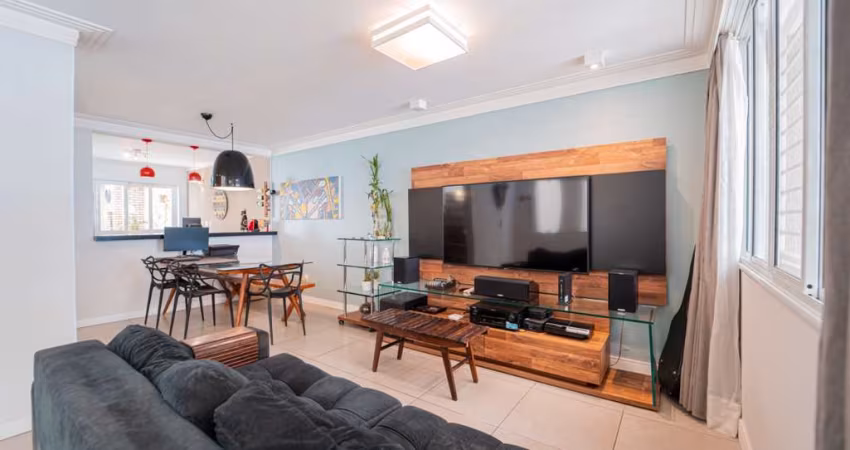Agradável casa tipo para venda com 3 quartos, sendo 1 suíte, 159m²