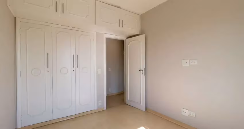 Espetacular apartamento tipo para venda em vila mascote com 2 quartos, 80m²