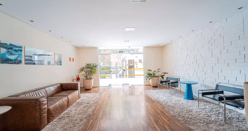 Excelente apartamento tipo para venda com 2 quartos, sendo 1 suíte, 85m²