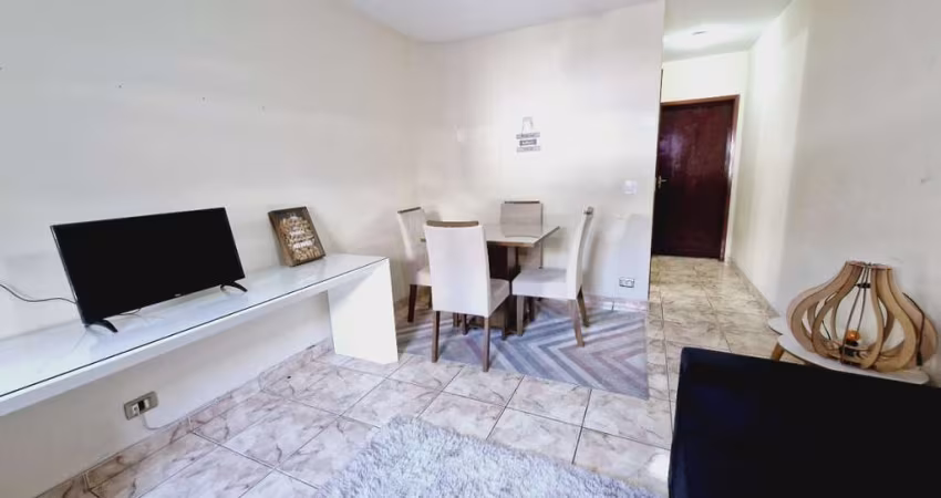 Funcional casa tipo para venda com 2 quartos, 170m²