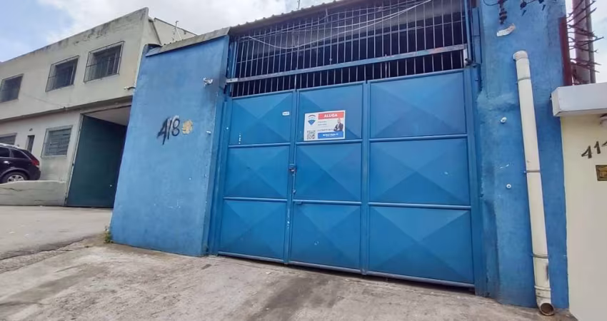Atraente casa comercial para locação, 160m²