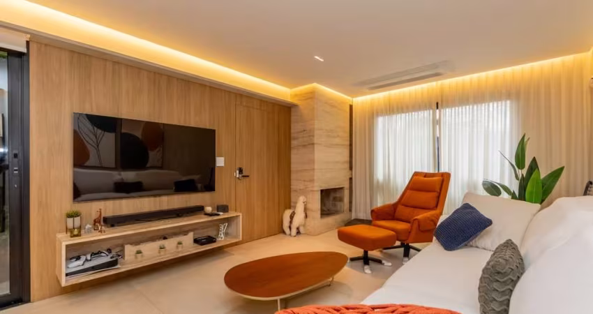 Imperdível casa tipo para venda com 3 quartos, sendo 1 suíte, 140m²