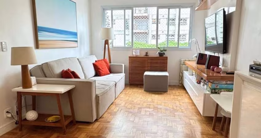 Excelente apartamento tipo para venda com 3 quartos, sendo 1 suíte, 94m²