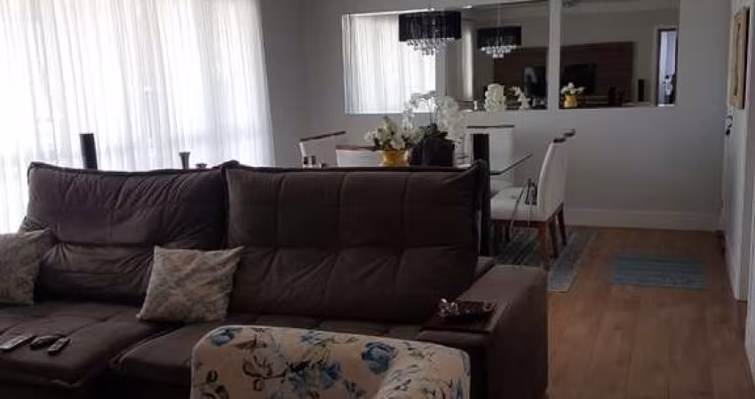 Imperdível apartamento tipo para venda com 3 quartos, sendo 3 suítes, 124m²