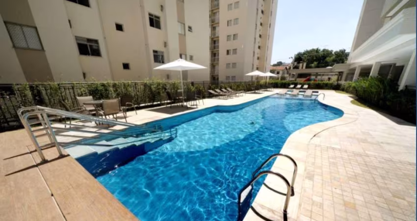 Versátil apartamento tipo para venda com 3 quartos, sendo 3 suítes, 109m²