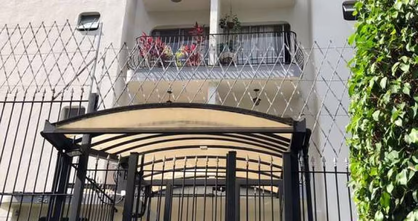 Imperdível apartamento tipo para venda com 2 quartos, 64m²