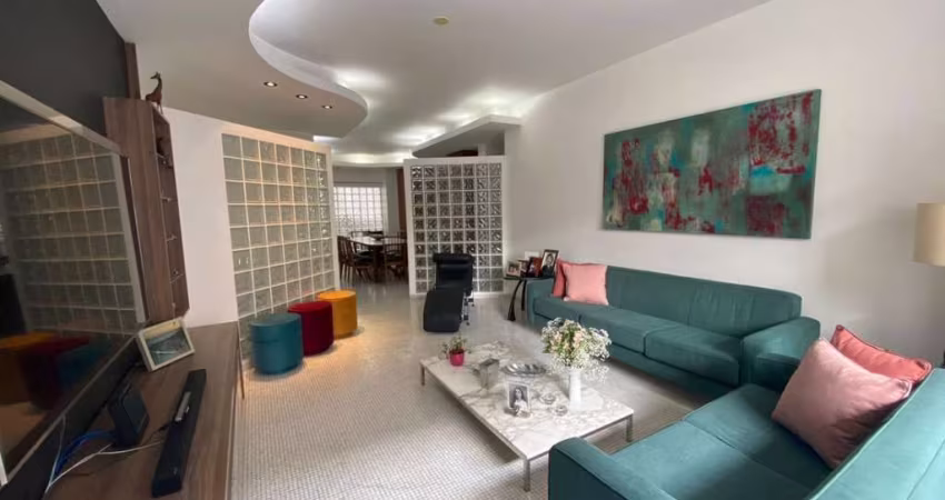 Elegante apartamento tipo para venda com 2 quartos, sendo 1 suíte, 147m²