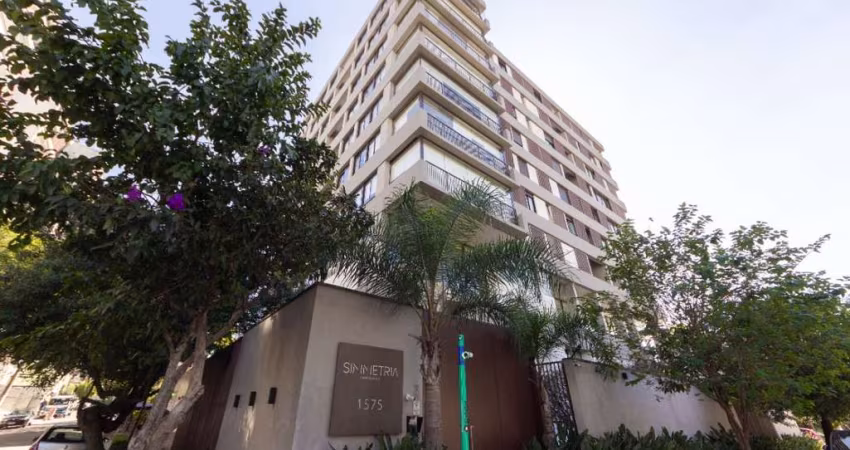 Confortável apartamento tipo para venda com 3 quartos, sendo 3 suítes, 157m²