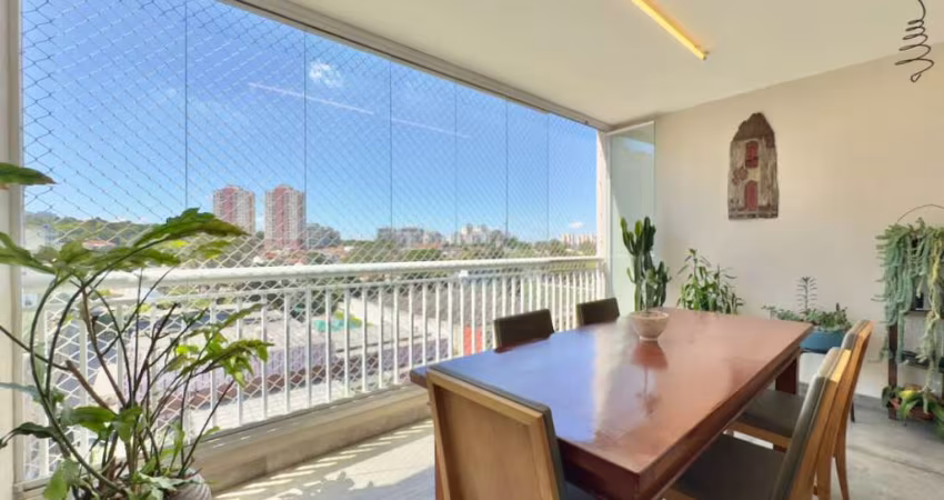 Imperdível apartamento tipo para venda com 3 quartos, sendo 1 suíte, 107m²