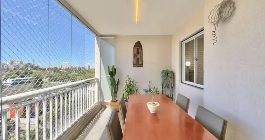 Imperdível apartamento tipo para venda em jardim taquaral com 3 quartos, sendo 1 suíte, 107m²