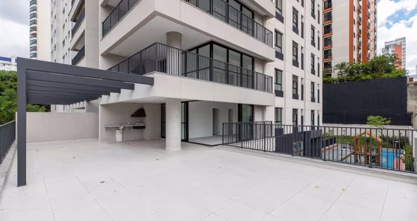 Imperdível apartamento garden para venda com 3 quartos, sendo 3 suítes, 229m²