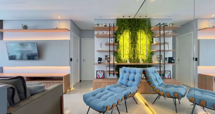Imperdível apartamento tipo para venda com 2 quartos, sendo 1 suíte, 69m²
