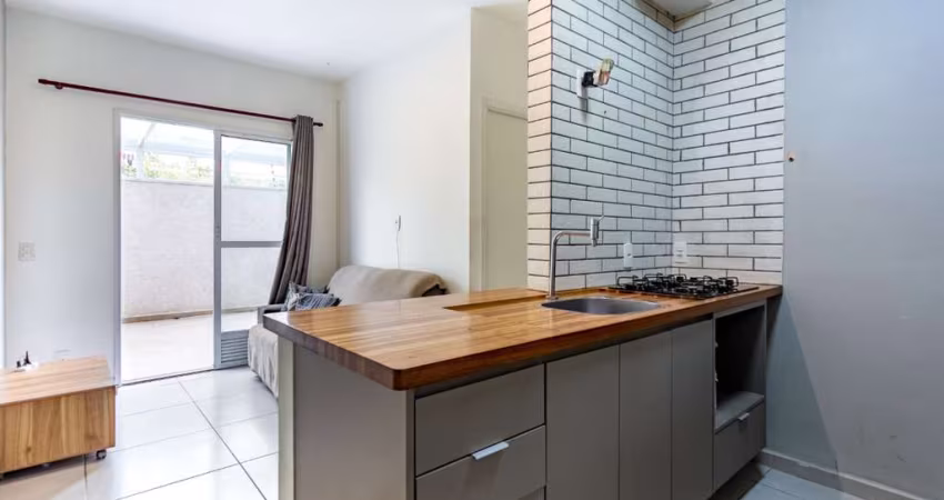 Funcional apartamento garden para venda com 2 quartos, 66m²