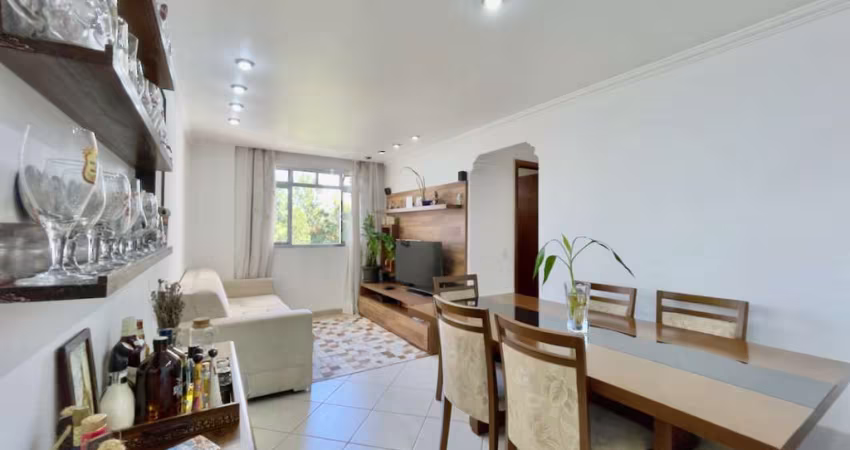 Imperdível apartamento tipo para venda com 2 quartos, 62m²