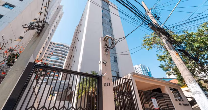 Funcional apartamento tipo para venda com 2 quartos, 80m²