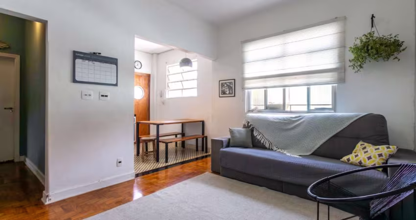 Excelente apartamento tipo para venda com 2 quartos, 73m²