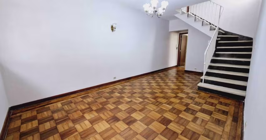 Aconchegante casa tipo para venda com 3 quartos, sendo 1 suíte, 186m²