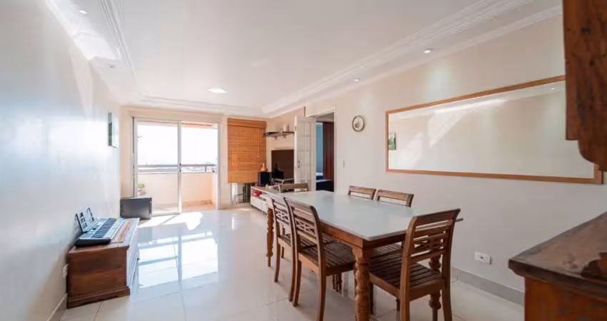 Sensacional apartamento tipo para venda com 2 quartos, 70m²
