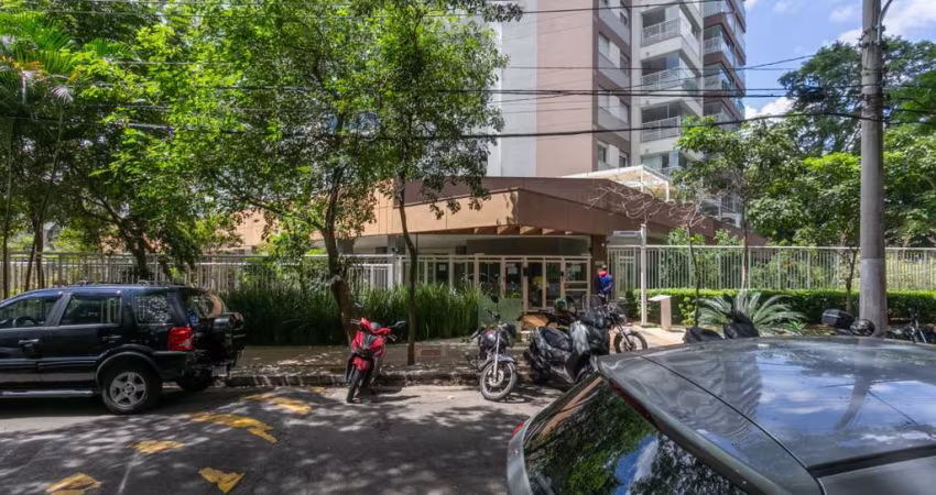Sensacional apartamento tipo para venda com 2 quartos, sendo 1 suíte, 65m²